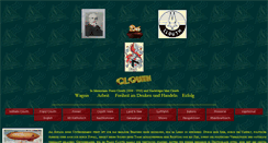 Desktop Screenshot of clouth.org